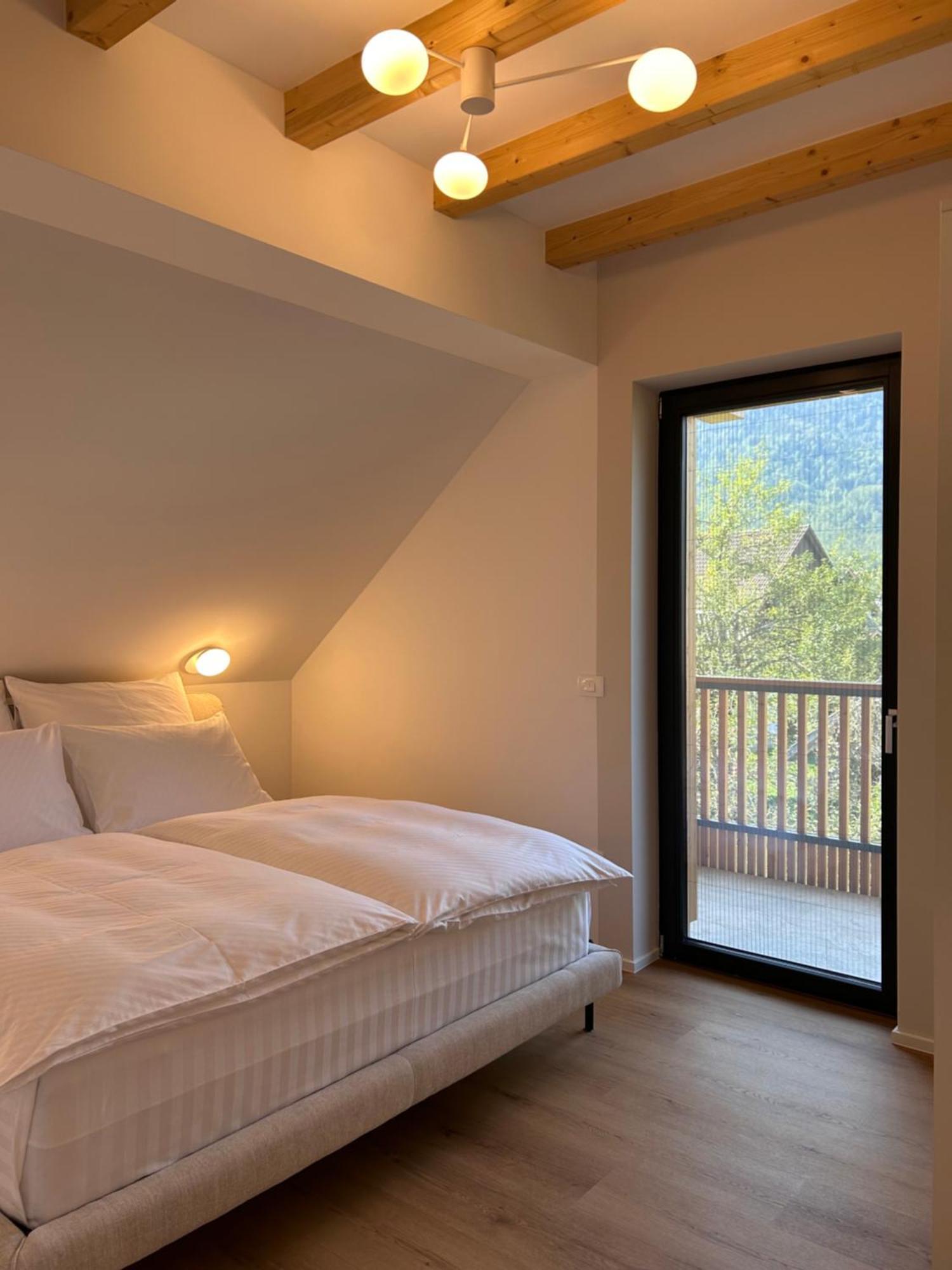 Vila Nina Bohinj Exterior photo
