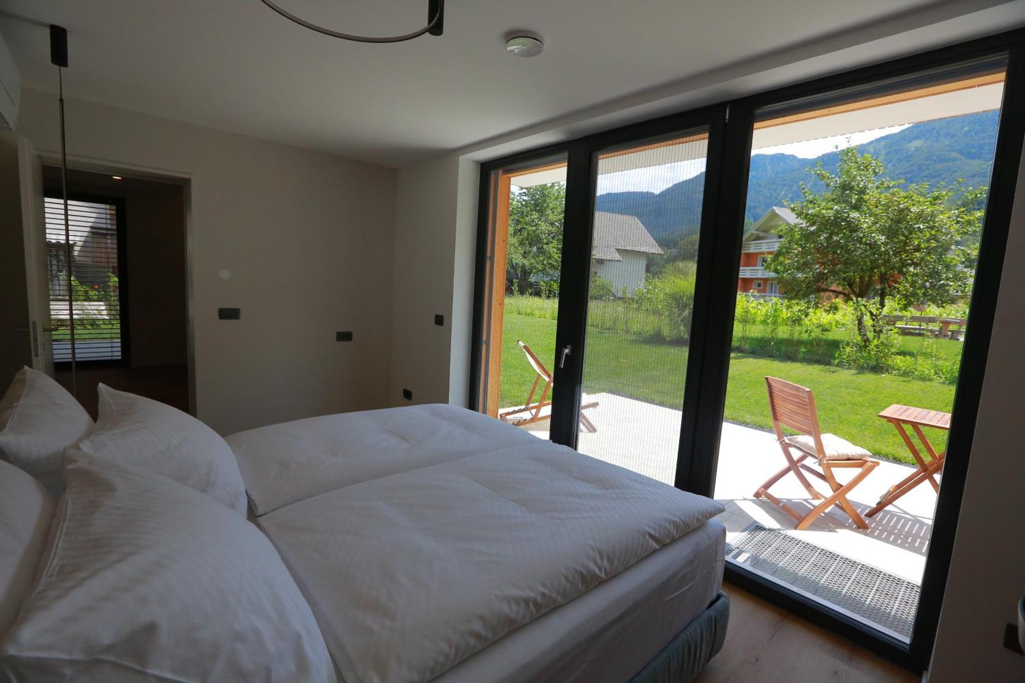 Vila Nina Bohinj Exterior photo