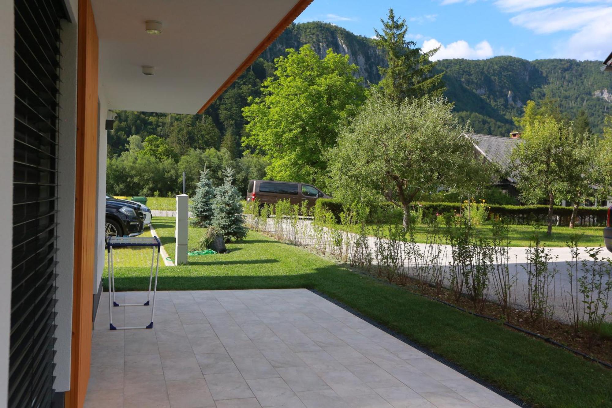 Vila Nina Bohinj Exterior photo