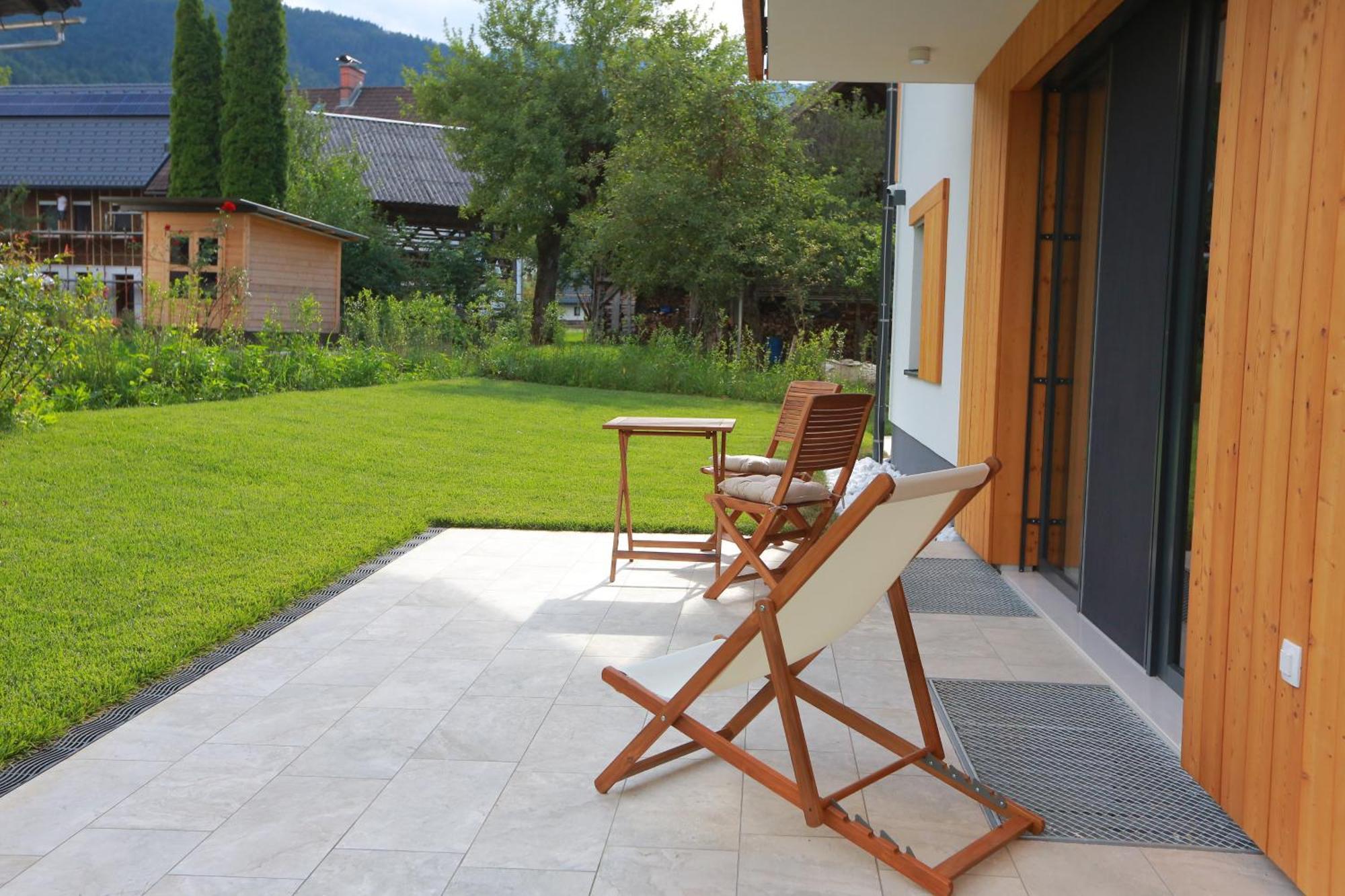 Vila Nina Bohinj Exterior photo