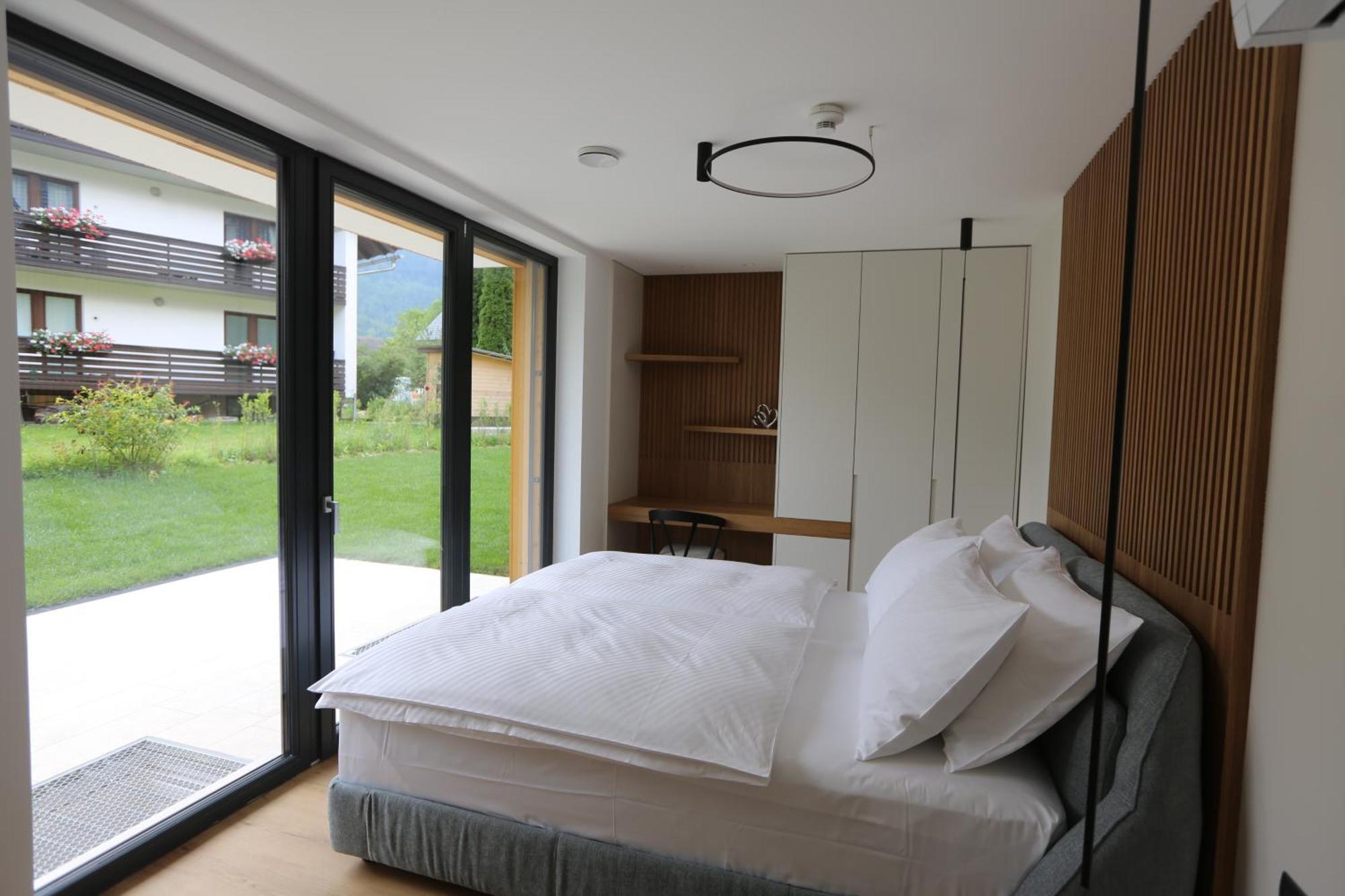 Vila Nina Bohinj Exterior photo