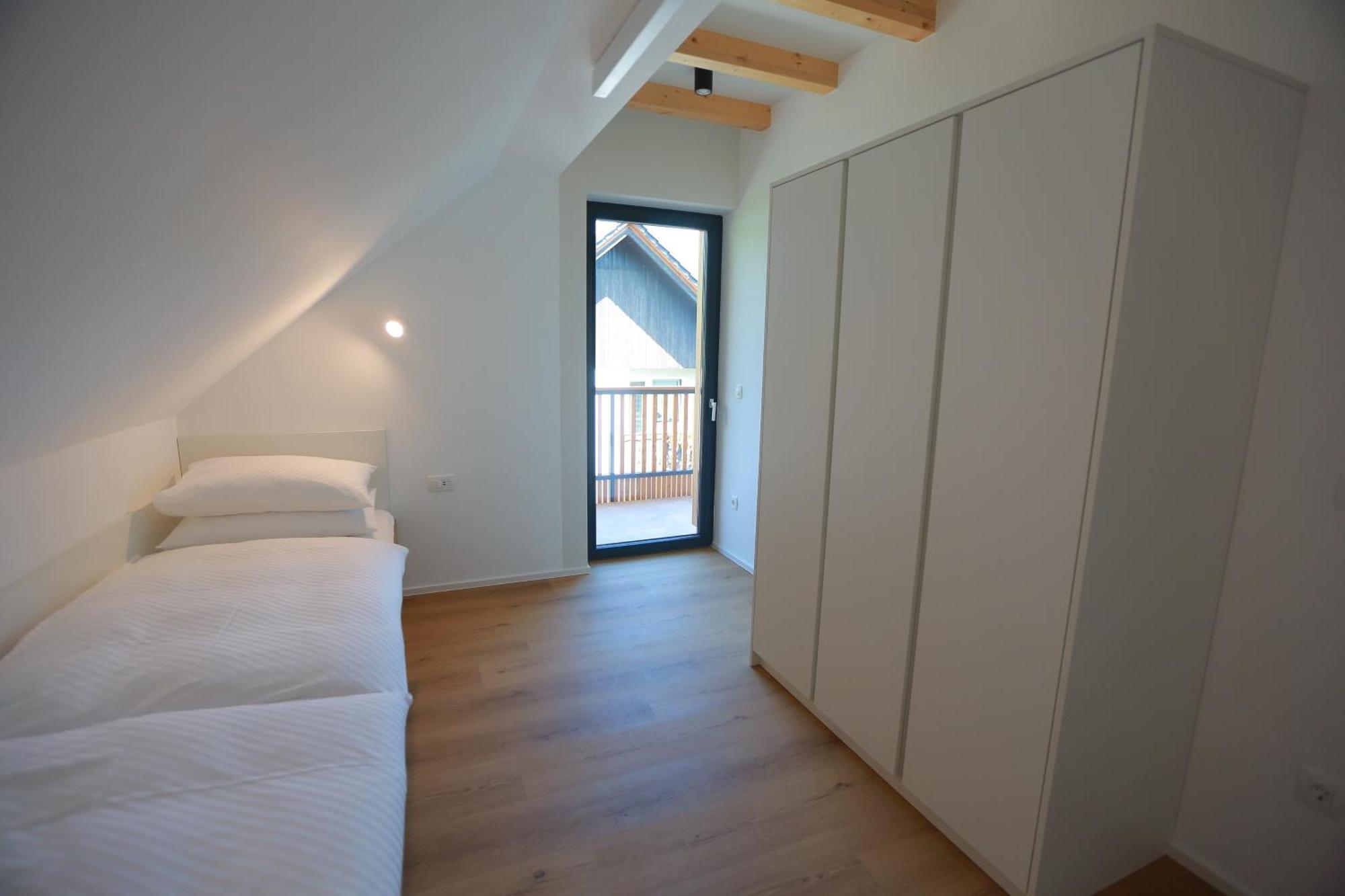 Vila Nina Bohinj Exterior photo