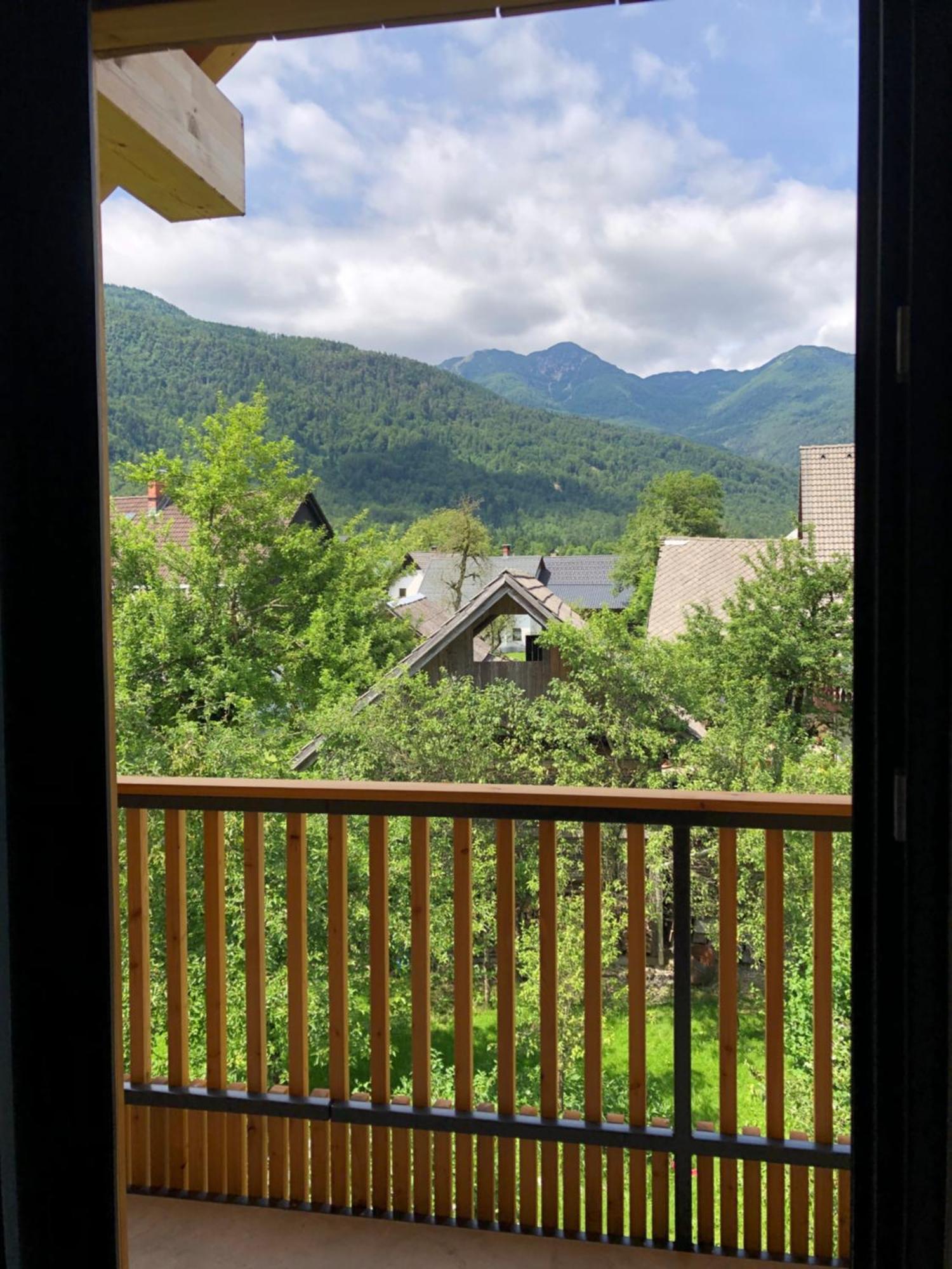 Vila Nina Bohinj Exterior photo